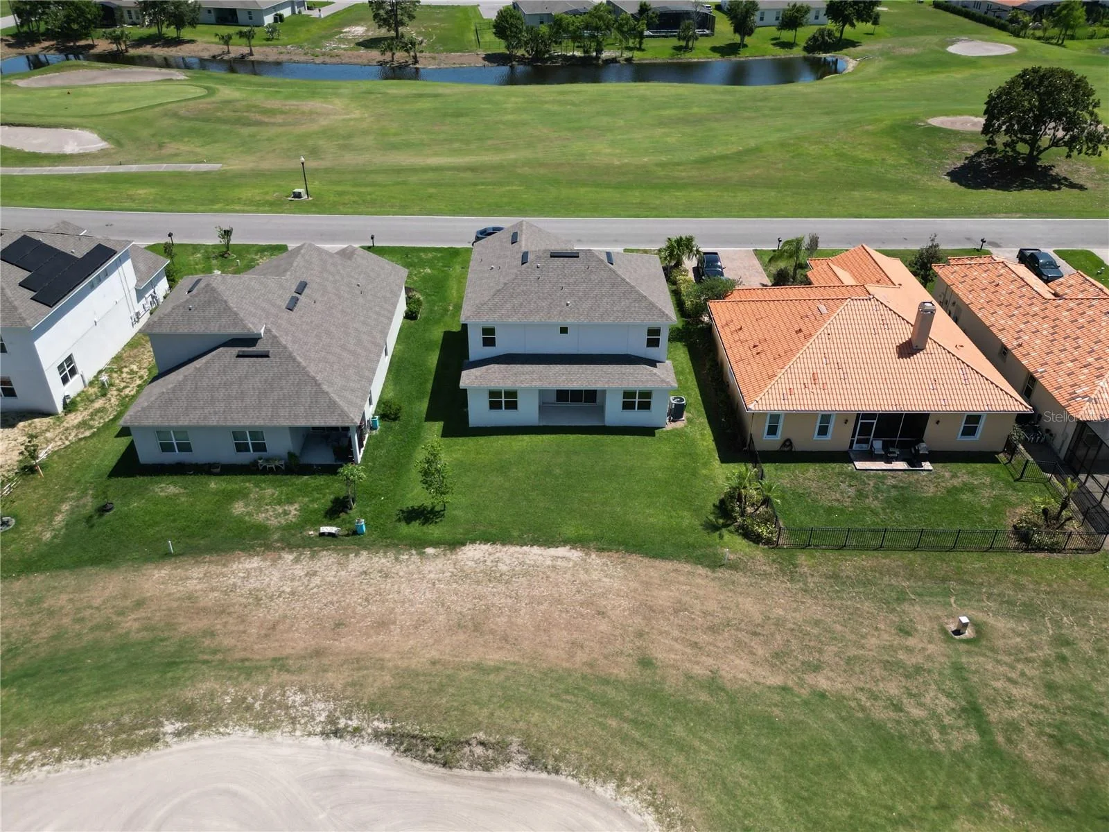 30053 ISLAND CLUB DR, DEER ISLAND, FL — photo 27