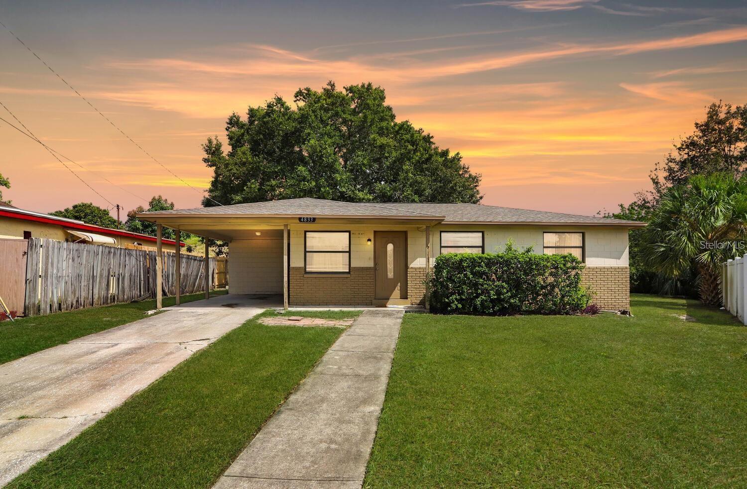 4833 ASHLAND DR, TAMPA, FL