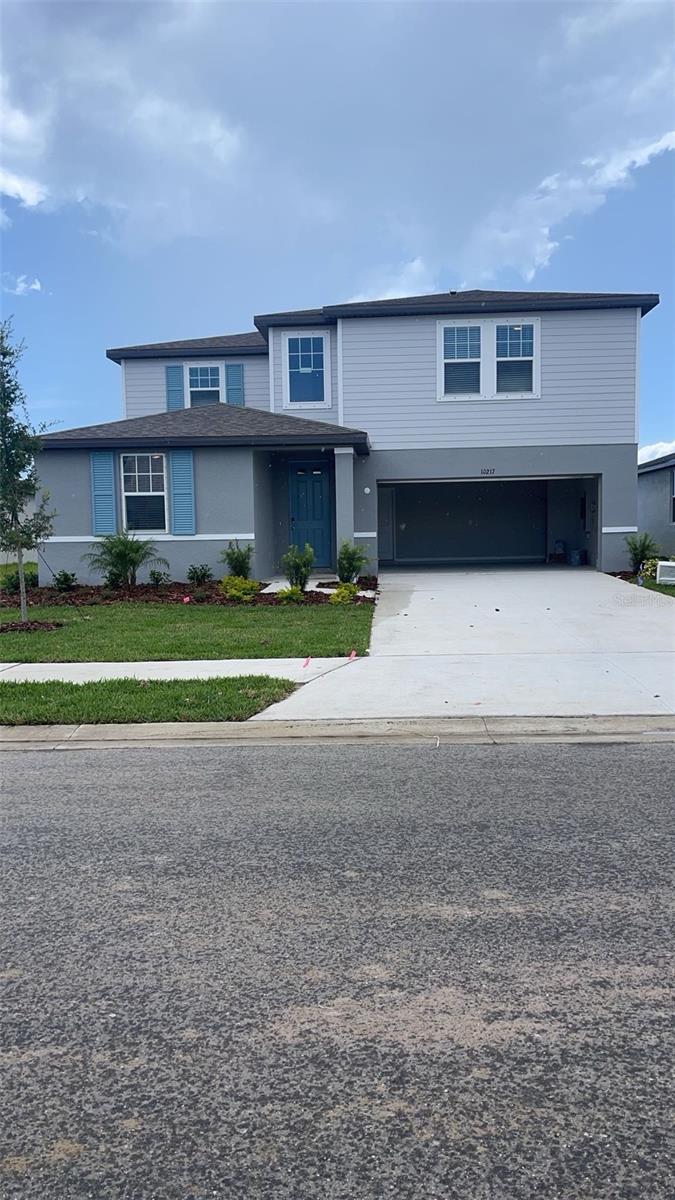 10217 DAYBREAK GLN, PARRISH, FL