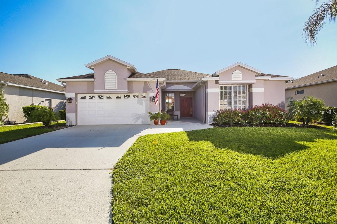 5041 47TH ST W, BRADENTON, FL