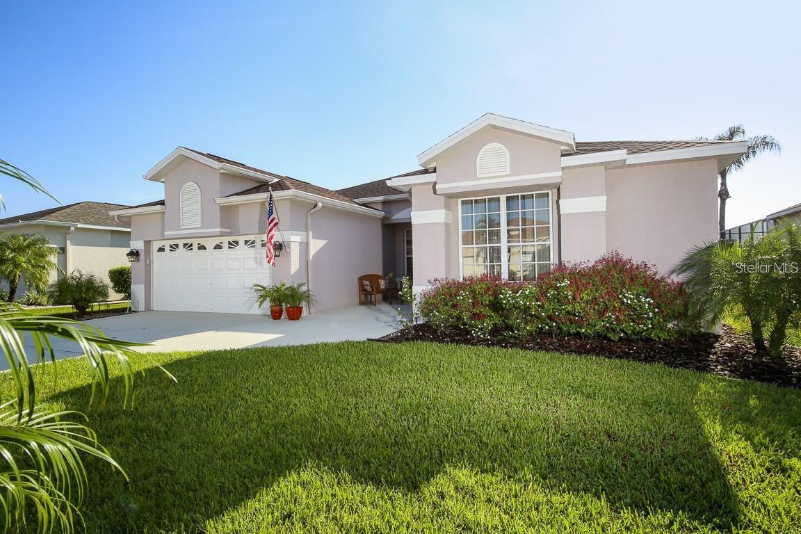 5041 47TH ST W, BRADENTON, FL — photo 2