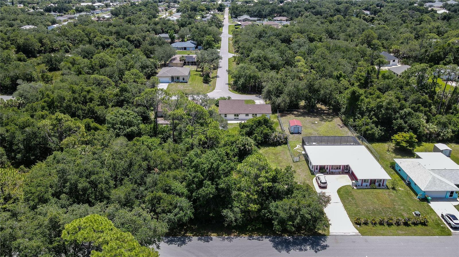3388 HAMPTON ST, PORT CHARLOTTE, FL