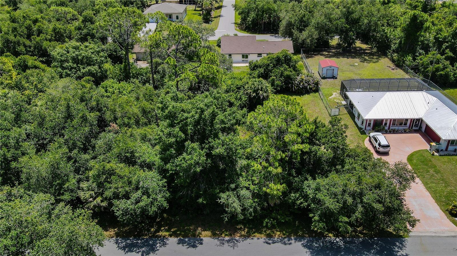 3388 HAMPTON ST, PORT CHARLOTTE, FL — photo 2