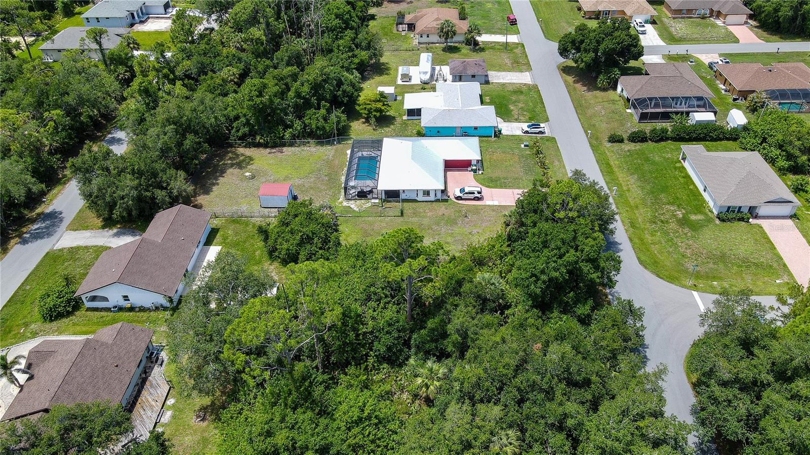 3388 HAMPTON ST, PORT CHARLOTTE, FL — photo 3