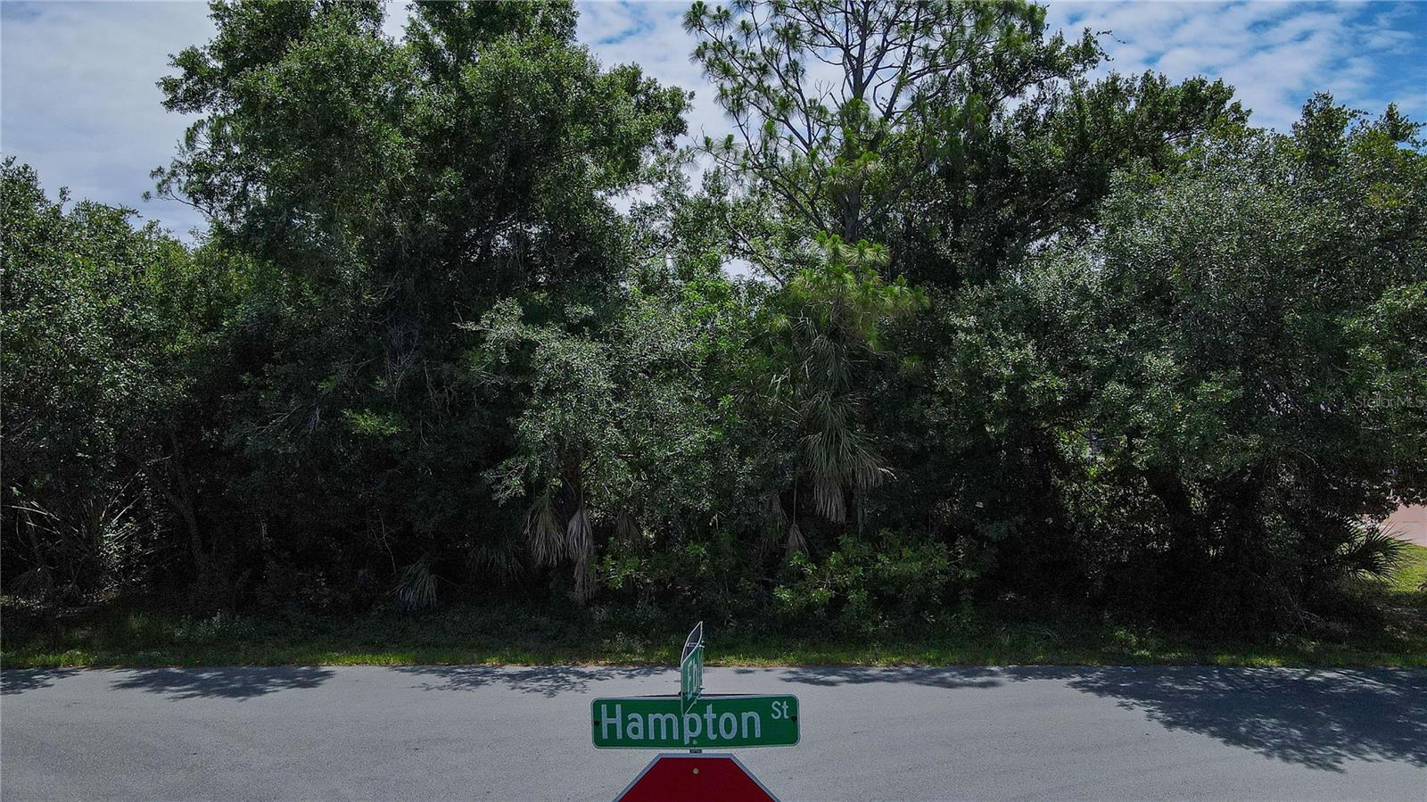 3388 HAMPTON ST, PORT CHARLOTTE, FL — photo 5