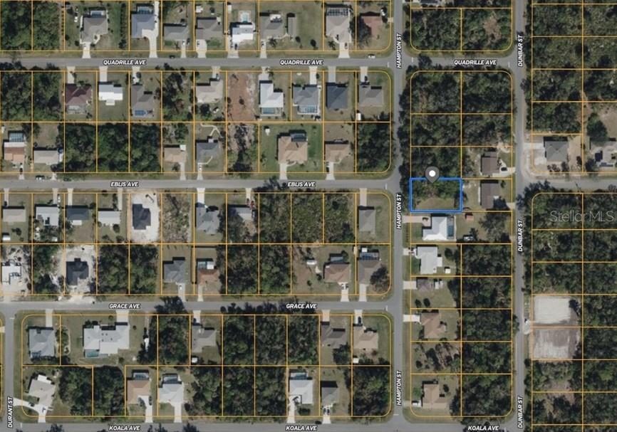 3388 HAMPTON ST, PORT CHARLOTTE, FL — photo 8