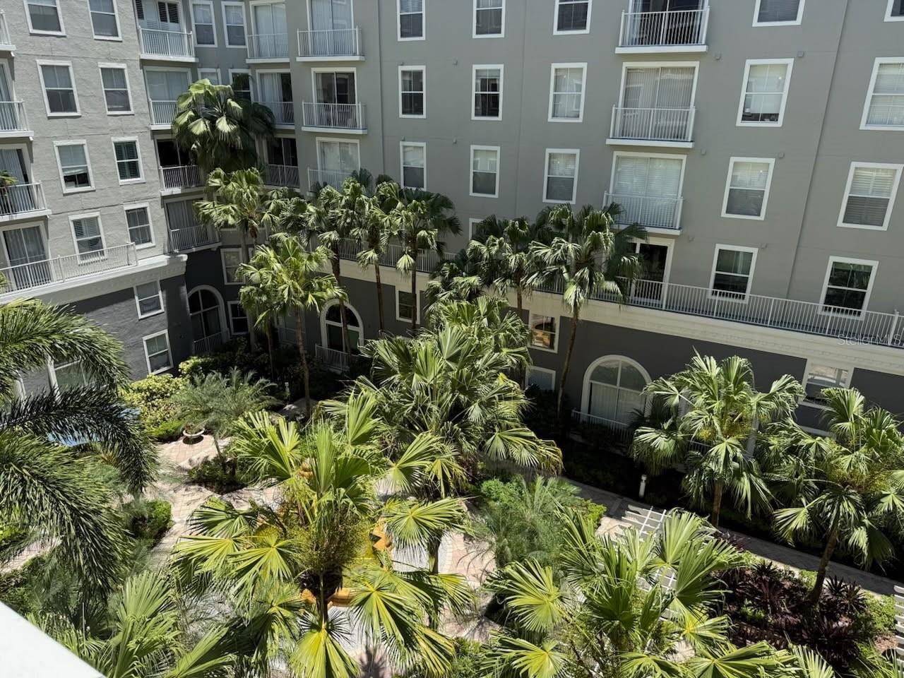 700 S HARBOUR ISLAND BLVD #422, TAMPA, FL — photo 2