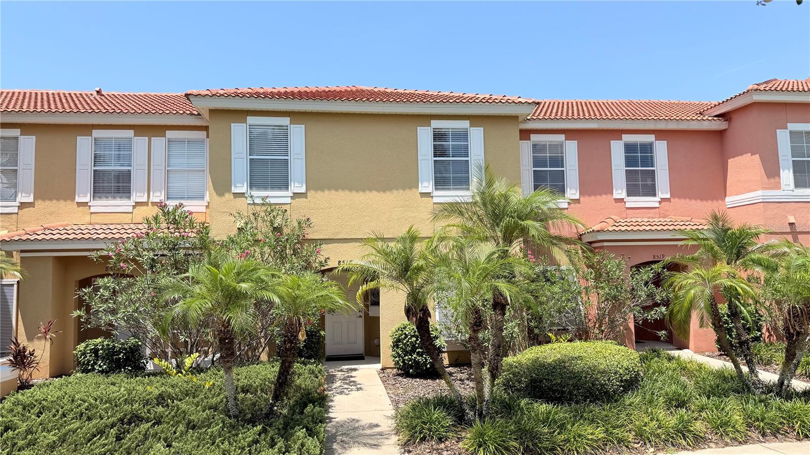 8517 BAY LILLY LOOP, KISSIMMEE, FL
