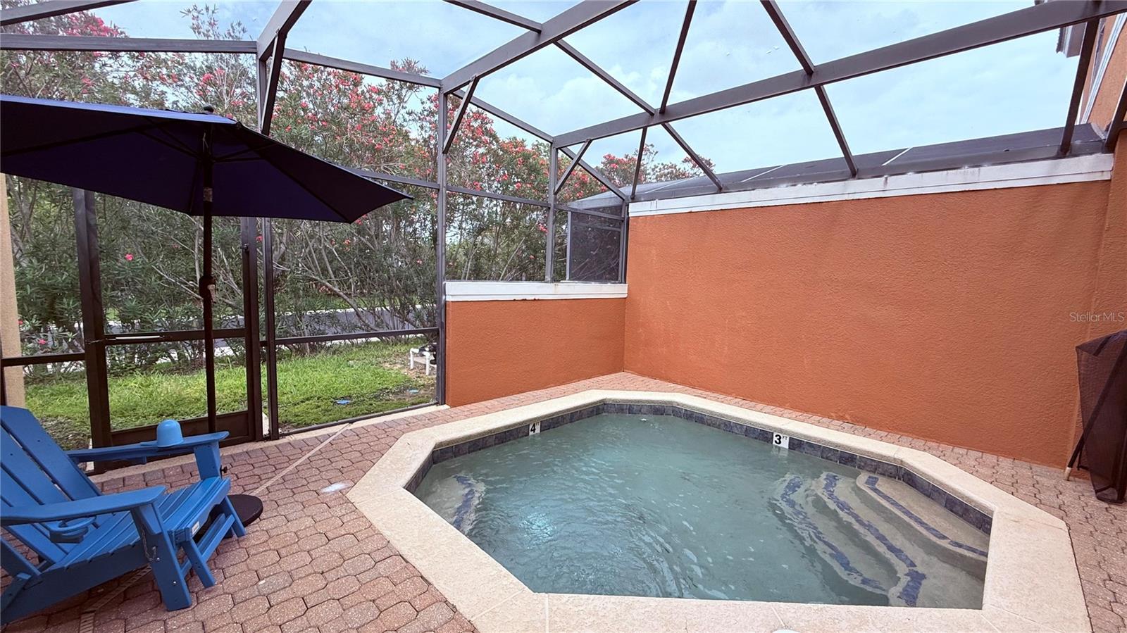8517 BAY LILLY LOOP, KISSIMMEE, FL — photo 13