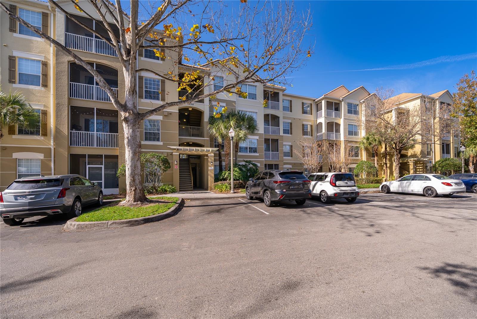 3326 ROBERT TRENT JONES DR #107, ORLANDO, FL