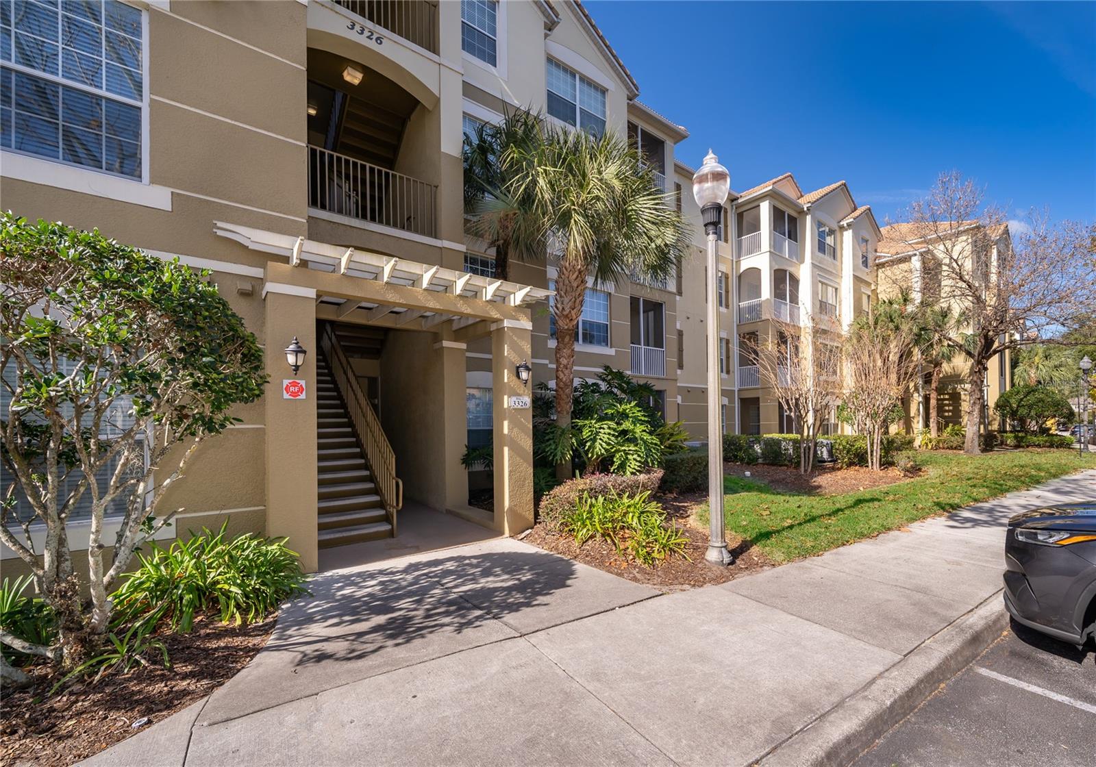 3326 ROBERT TRENT JONES DR #107, ORLANDO, FL — photo 2