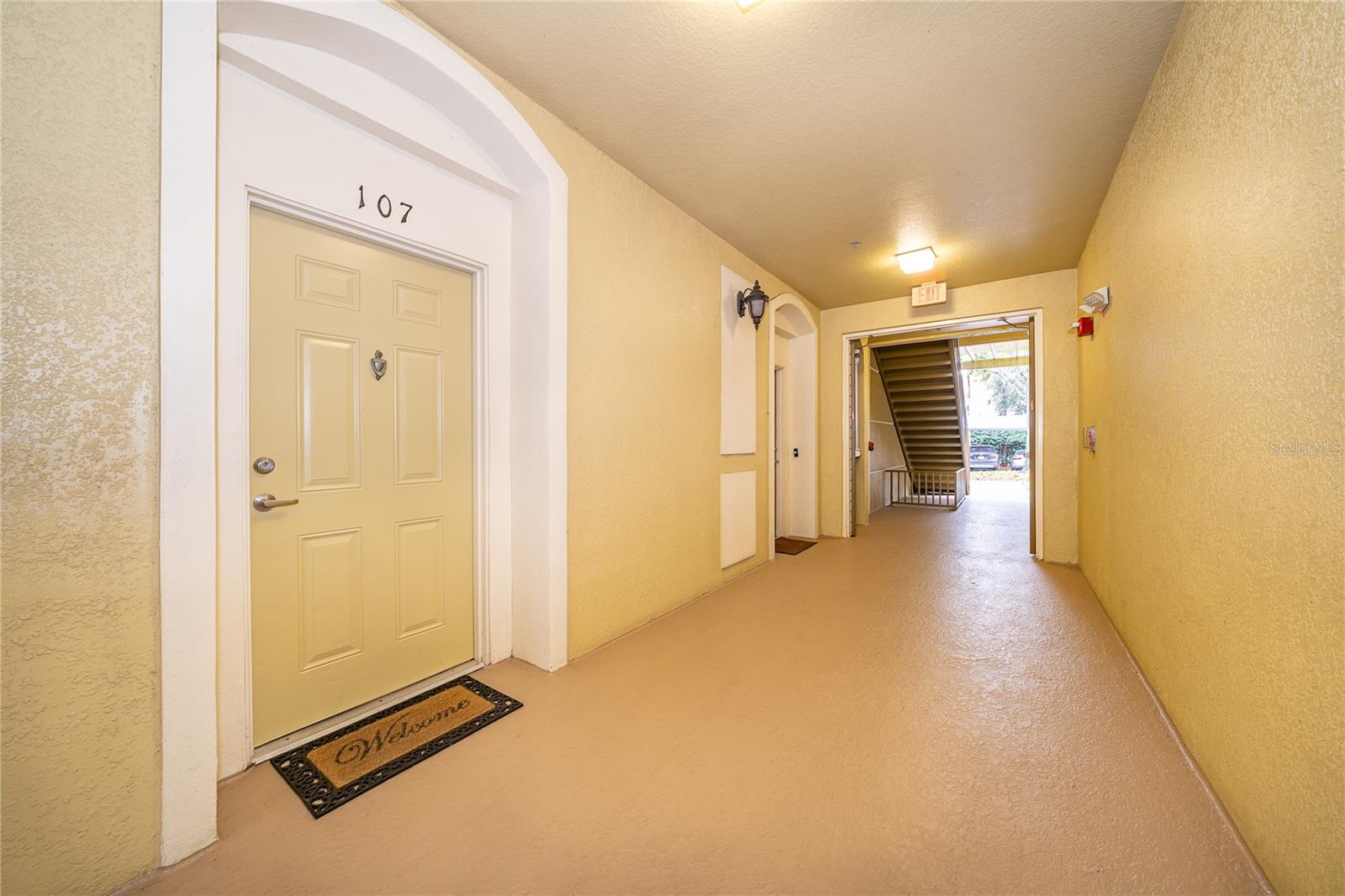 3326 ROBERT TRENT JONES DR #107, ORLANDO, FL — photo 3