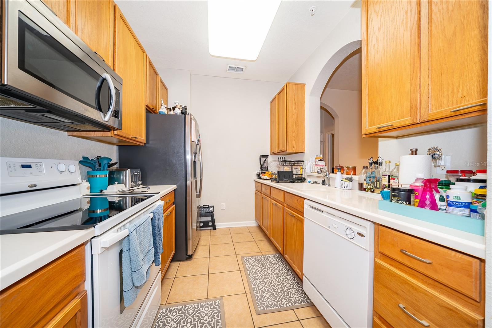 3326 ROBERT TRENT JONES DR #107, ORLANDO, FL — photo 4