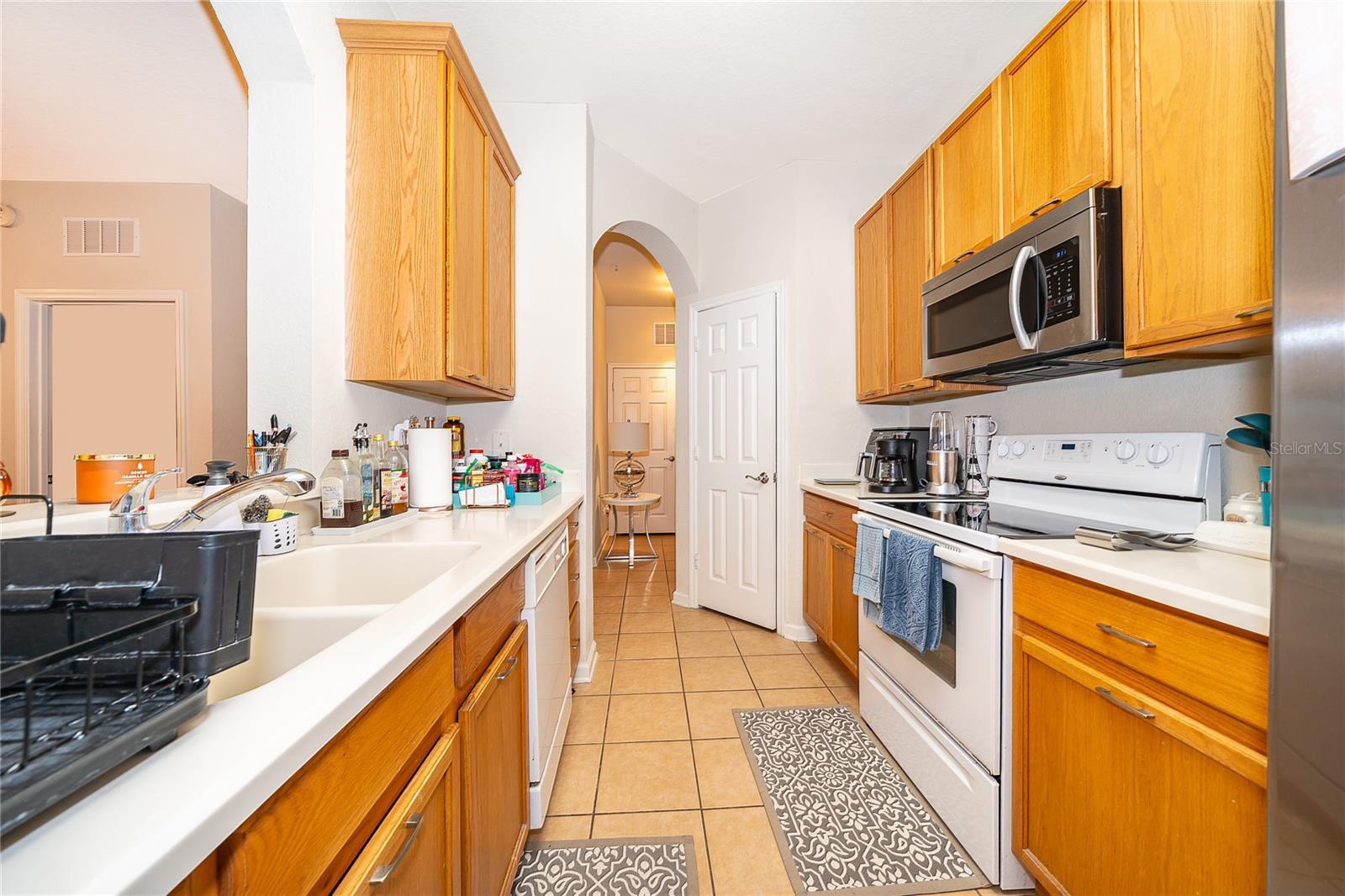 3326 ROBERT TRENT JONES DR #107, ORLANDO, FL — photo 5