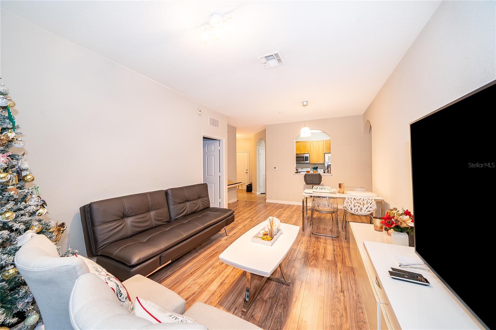 3326 ROBERT TRENT JONES DR #107, ORLANDO, FL — photo 10