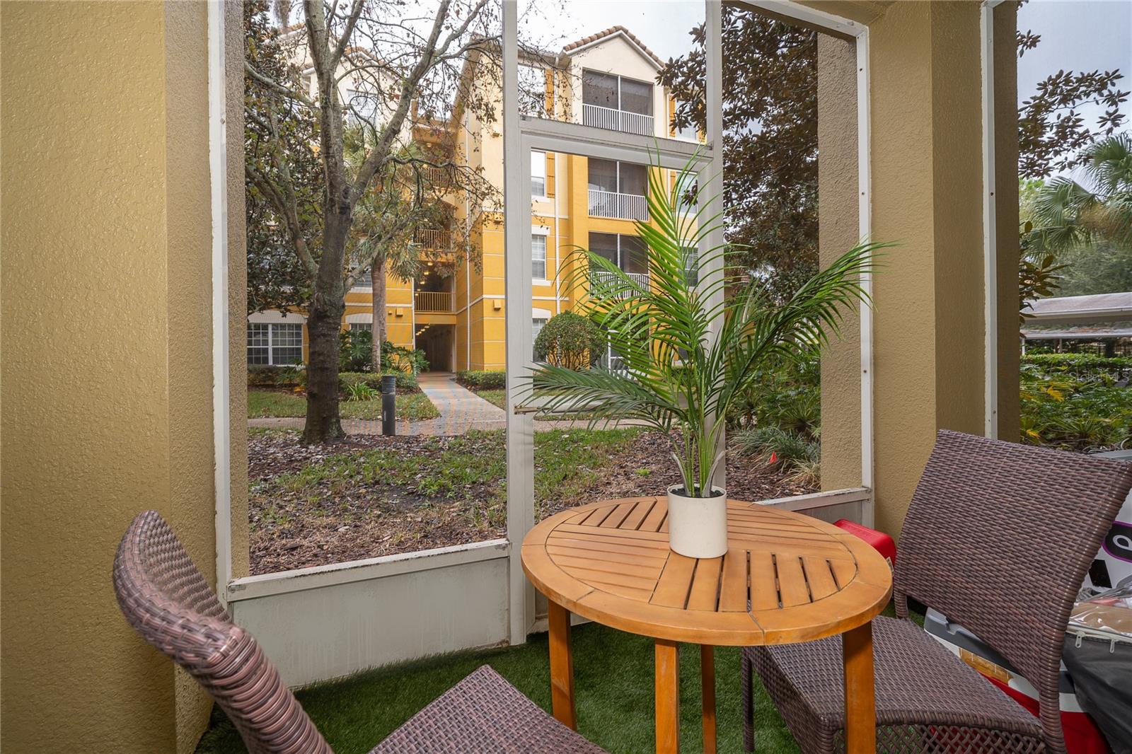 3326 ROBERT TRENT JONES DR #107, ORLANDO, FL — photo 17