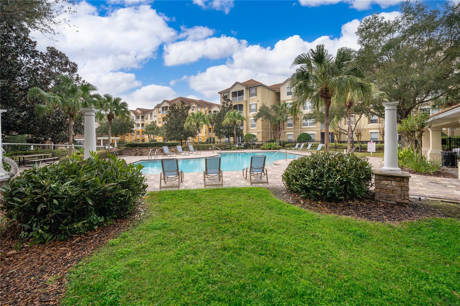 3326 ROBERT TRENT JONES DR #107, ORLANDO, FL — photo 18
