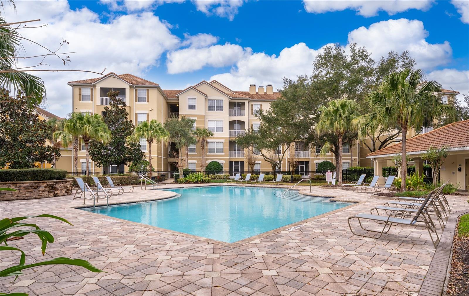 3326 ROBERT TRENT JONES DR #107, ORLANDO, FL — photo 19