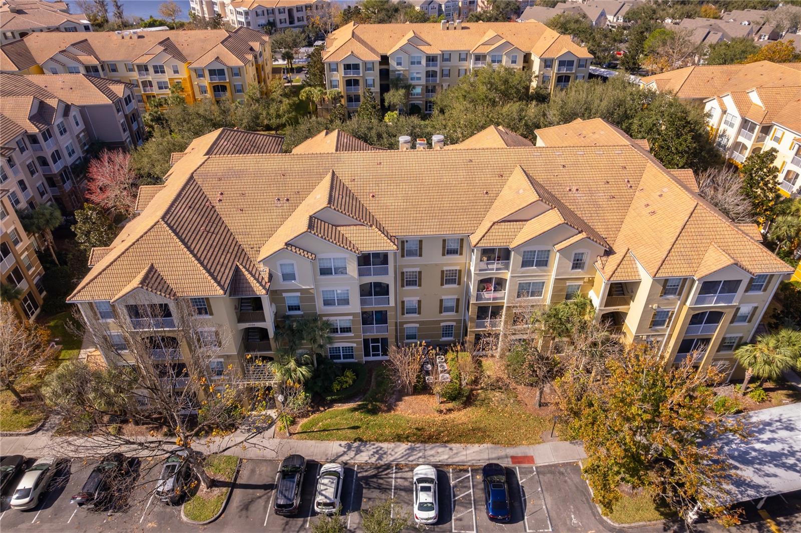 3326 ROBERT TRENT JONES DR #107, ORLANDO, FL — photo 20