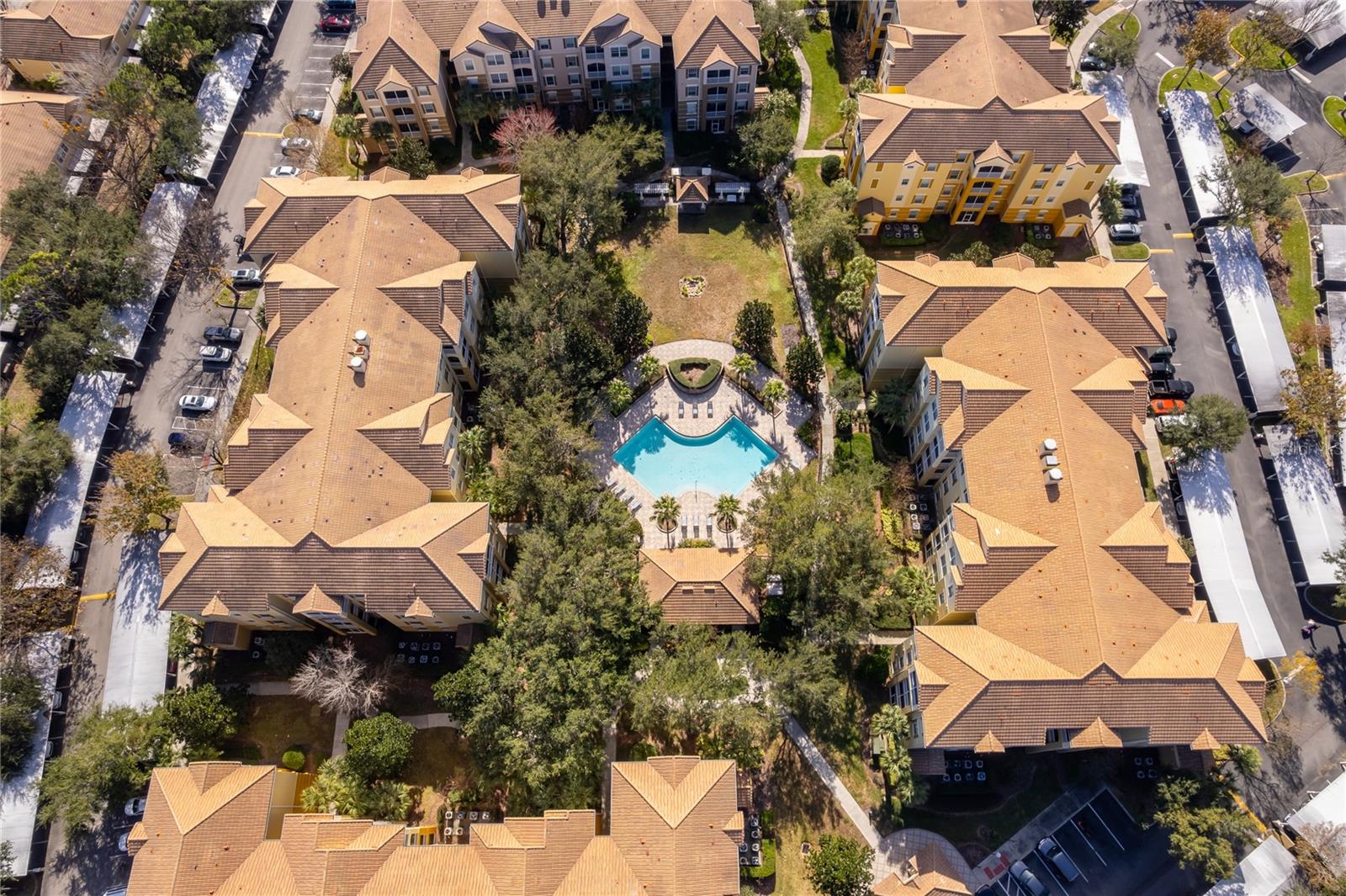 3326 ROBERT TRENT JONES DR #107, ORLANDO, FL — photo 21