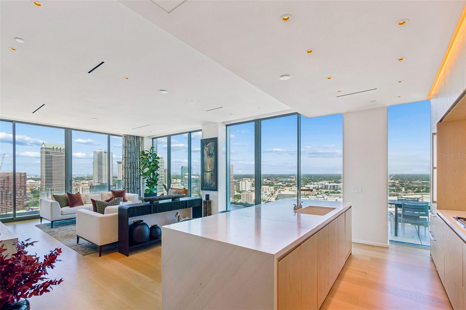 1000 WATER ST #2501 a, TAMPA, FL — photo 2