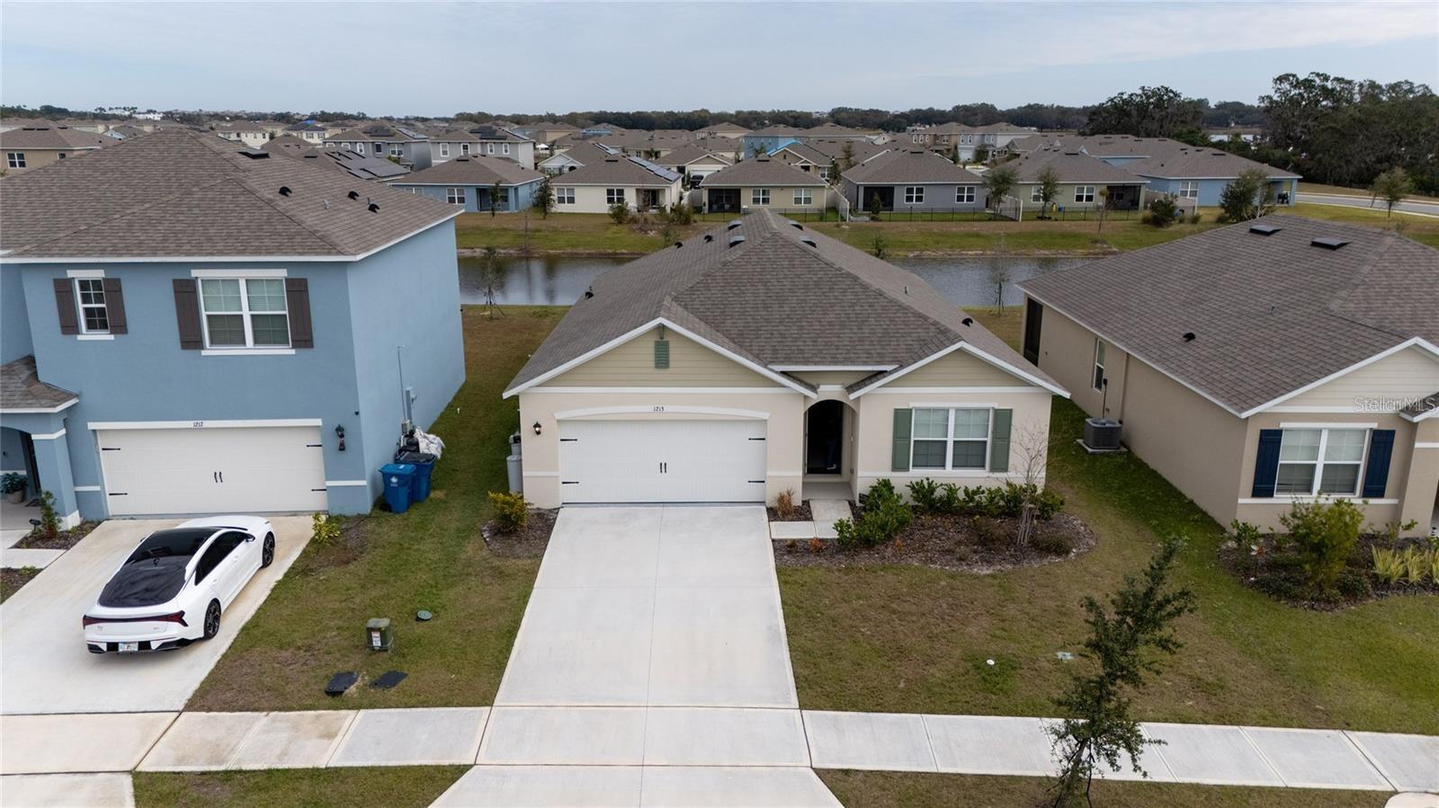 1213 RED HILL RD, DAVENPORT, FL