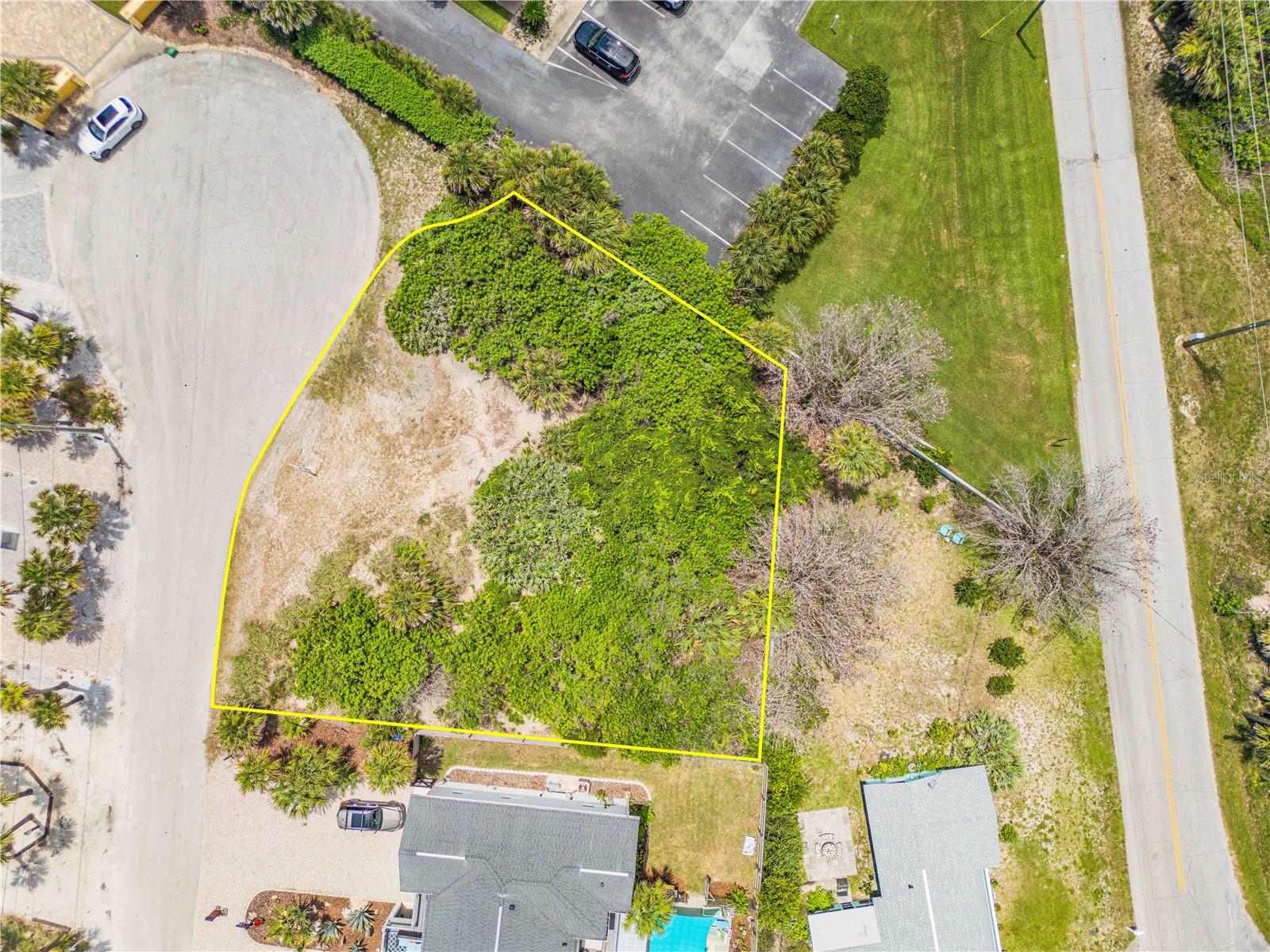 4732 VAN KLEECK DR, NEW SMYRNA BEACH, FL