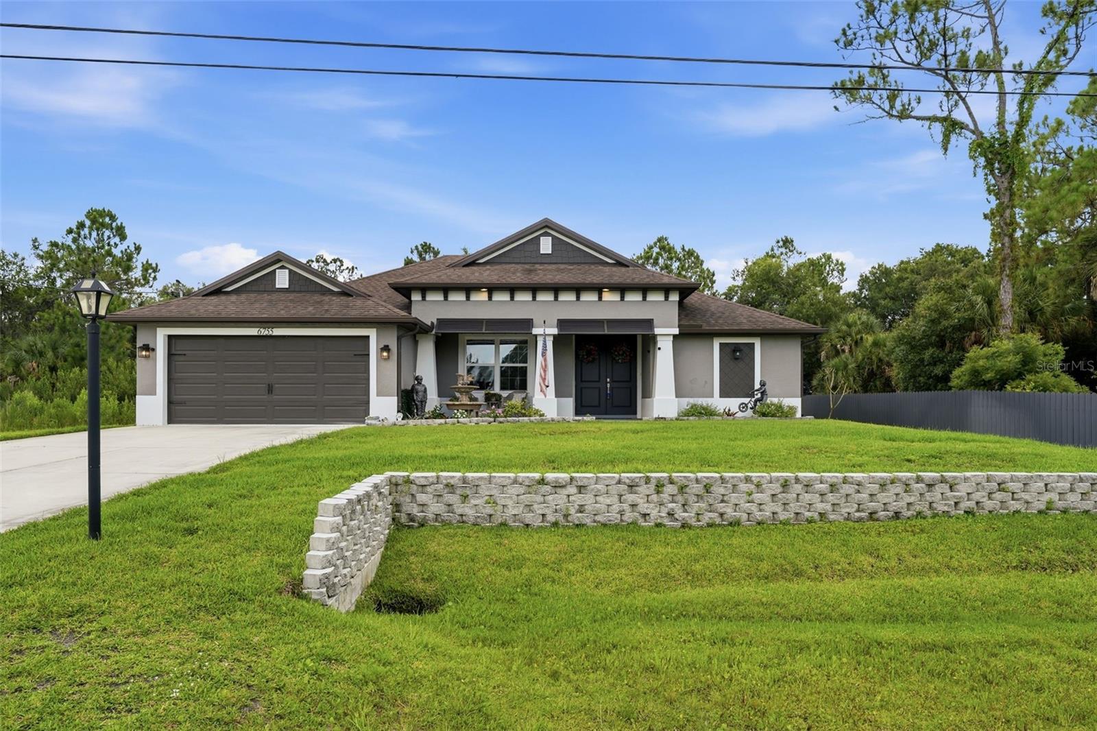 6755 TROPICAIRE BLVD, NORTH PORT, FL