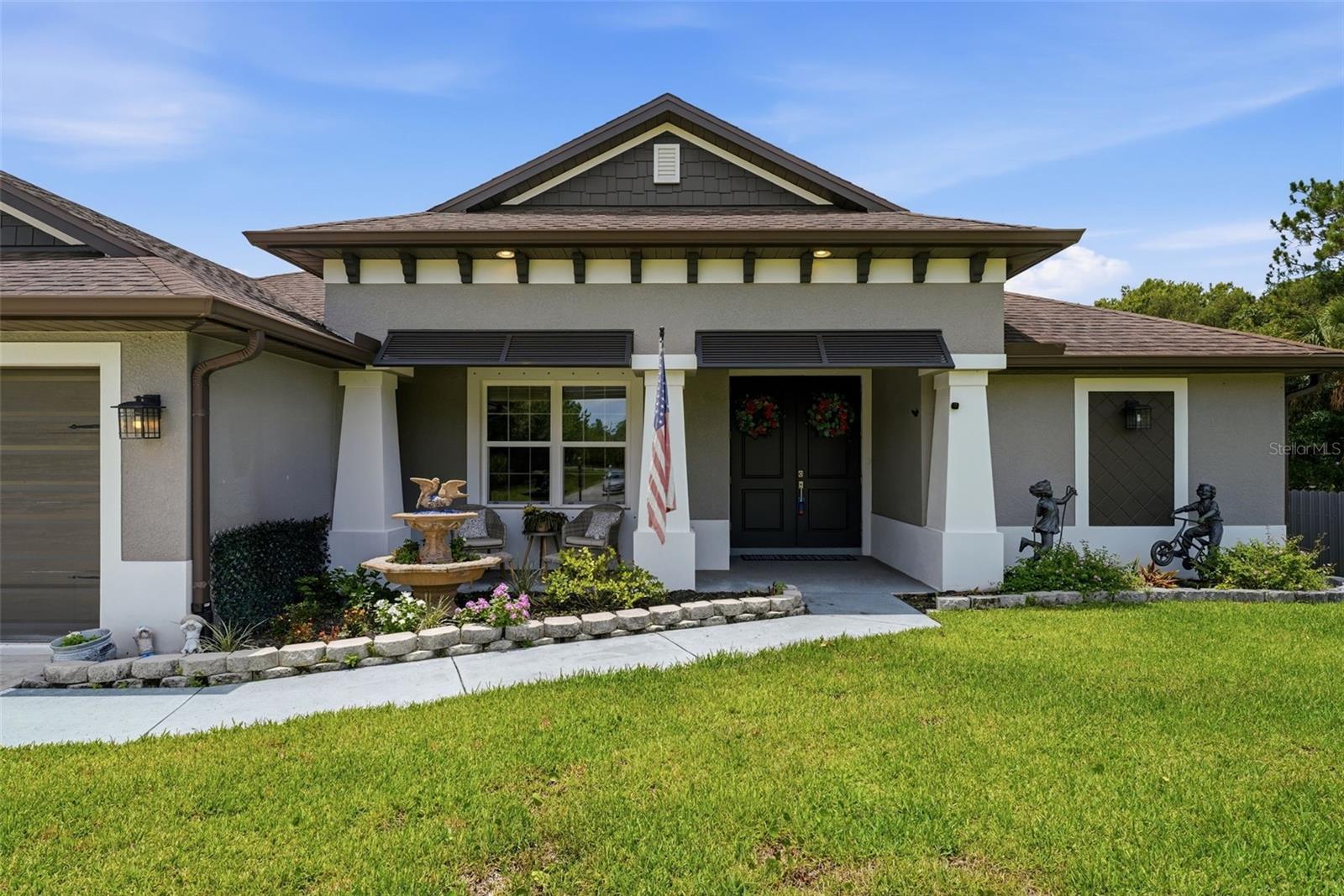 6755 TROPICAIRE BLVD, NORTH PORT, FL — photo 2