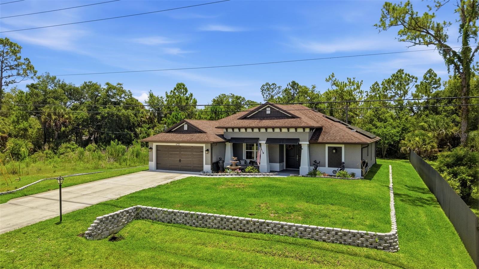 6755 TROPICAIRE BLVD, NORTH PORT, FL — photo 3