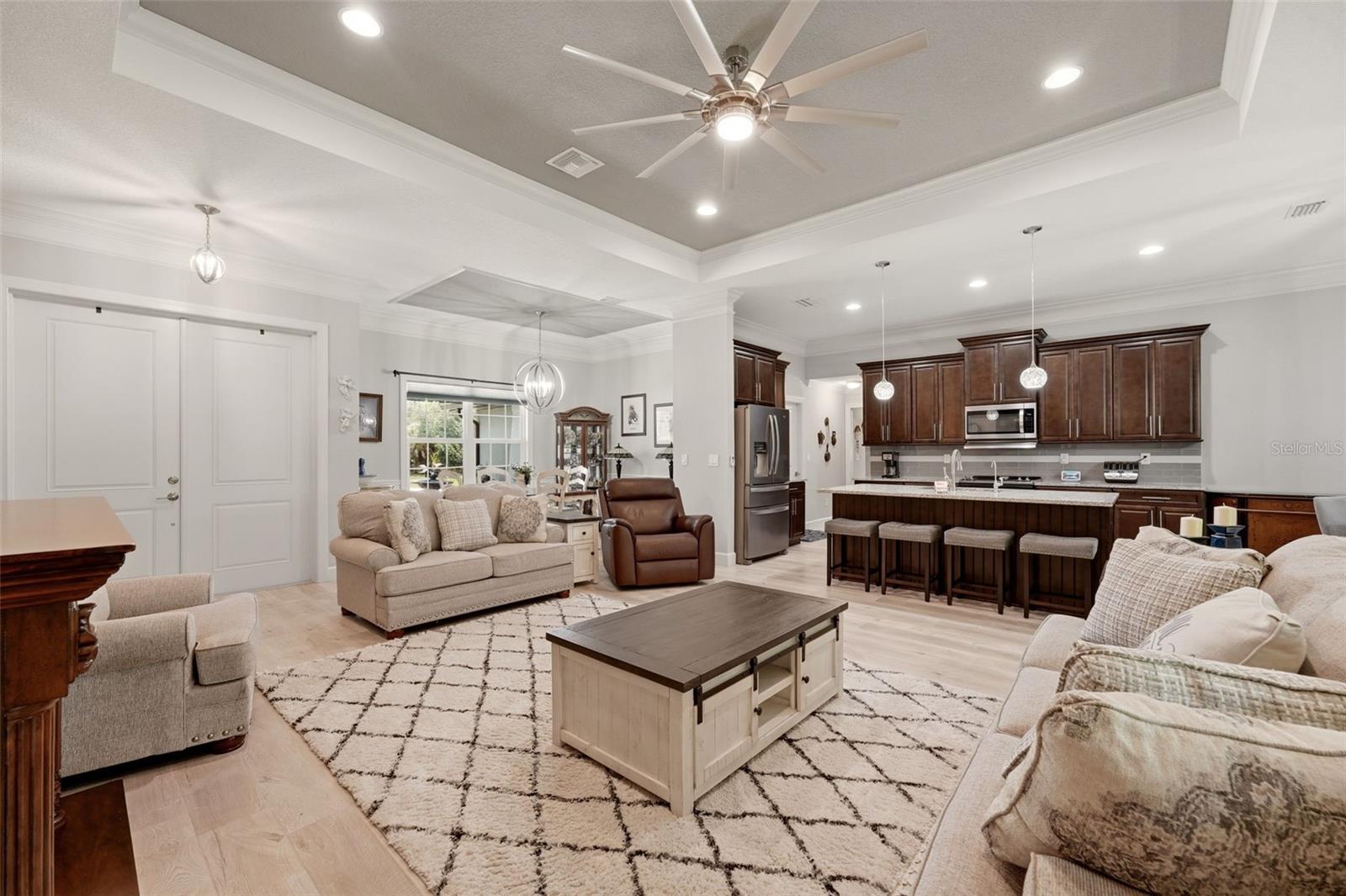 6755 TROPICAIRE BLVD, NORTH PORT, FL — photo 9