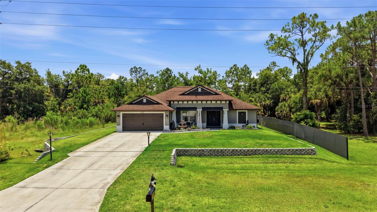6755 TROPICAIRE BLVD, NORTH PORT, FL — photo 46