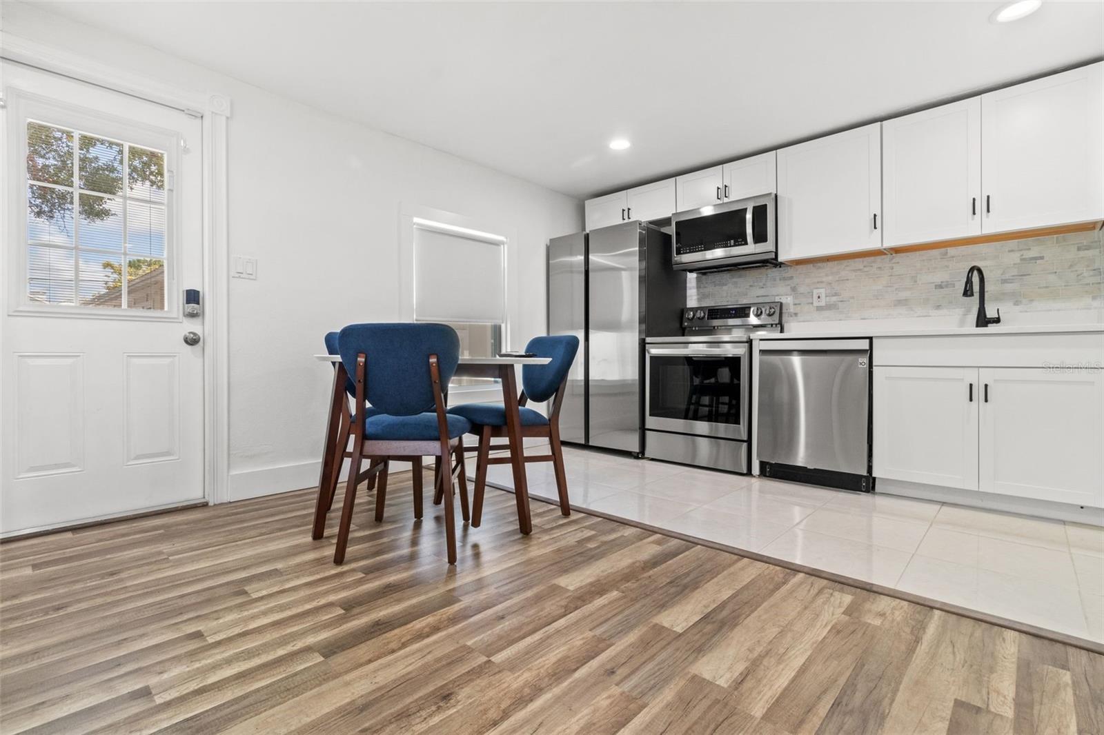 609 N OSCEOLA AVE #A & B, CLEARWATER, FL — photo 3