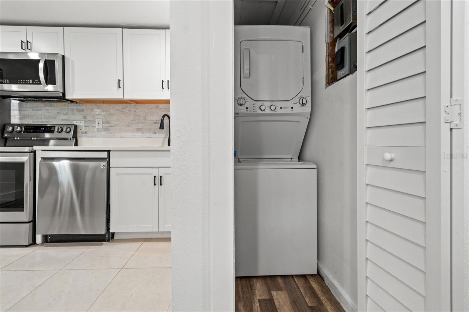 609 N OSCEOLA AVE #A & B, CLEARWATER, FL — photo 5