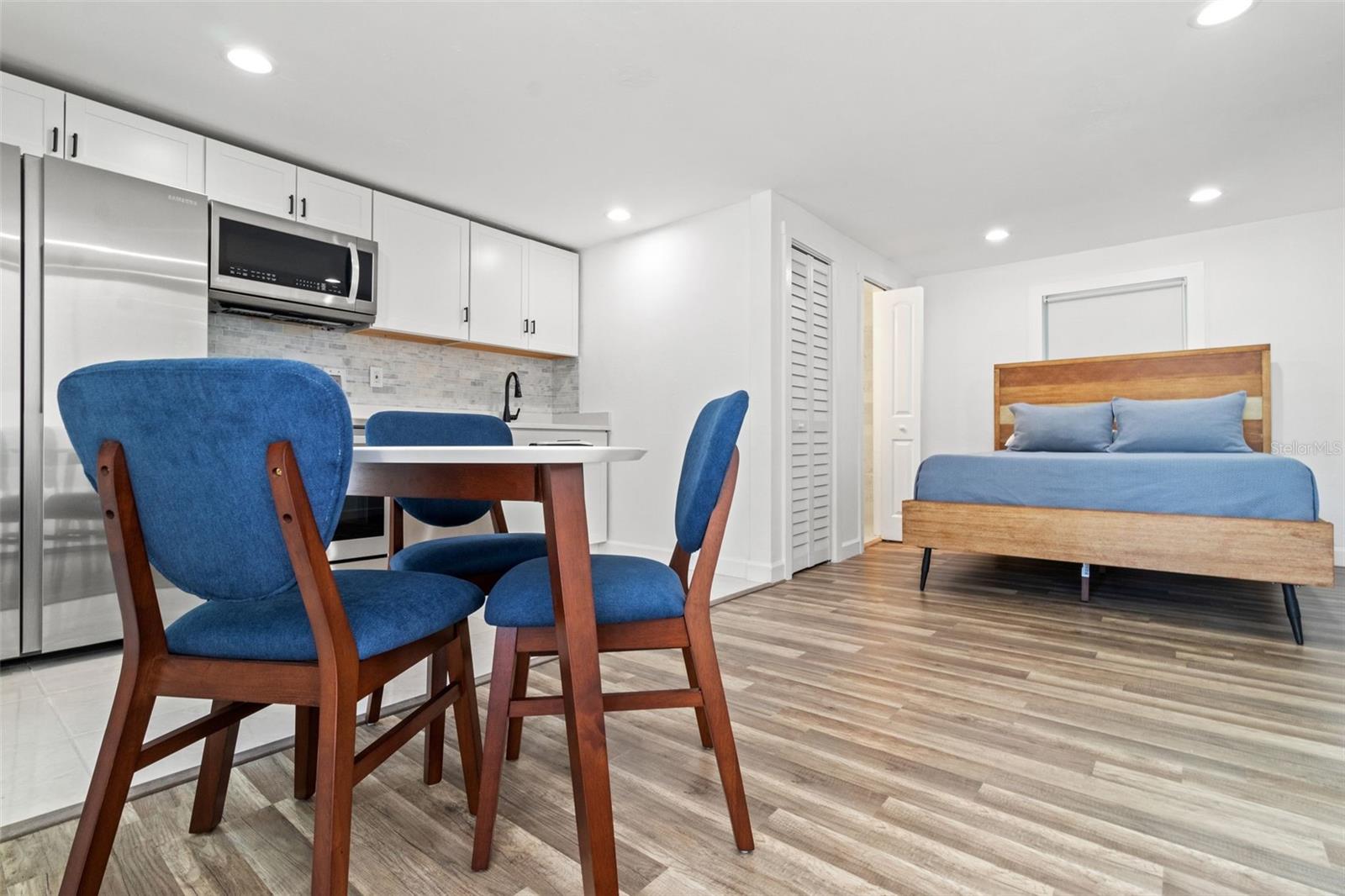 609 N OSCEOLA AVE #A & B, CLEARWATER, FL — photo 6
