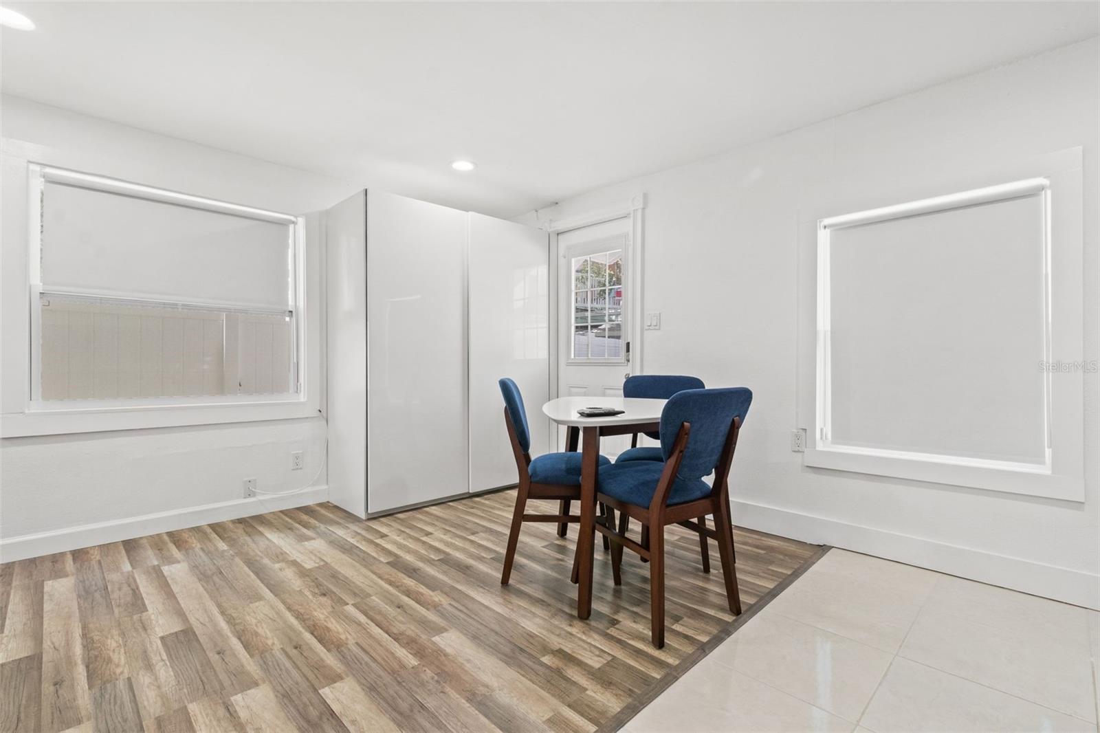 609 N OSCEOLA AVE #A & B, CLEARWATER, FL — photo 8