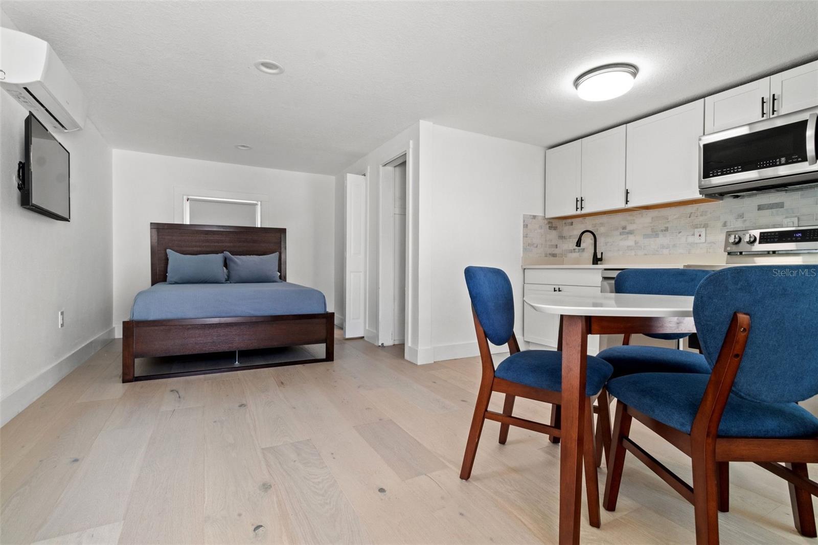609 N OSCEOLA AVE #A & B, CLEARWATER, FL — photo 12