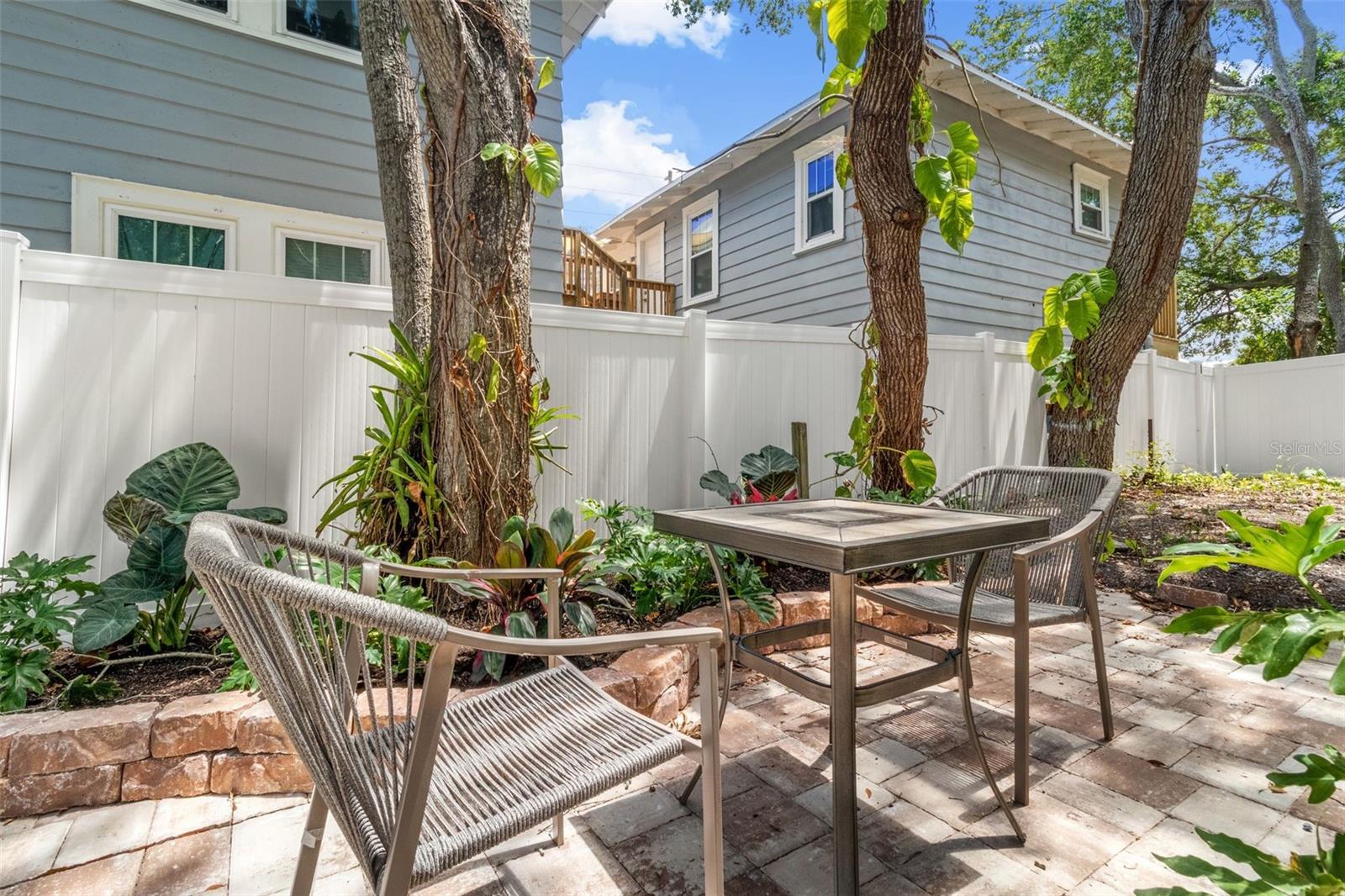 609 N OSCEOLA AVE #A & B, CLEARWATER, FL — photo 19