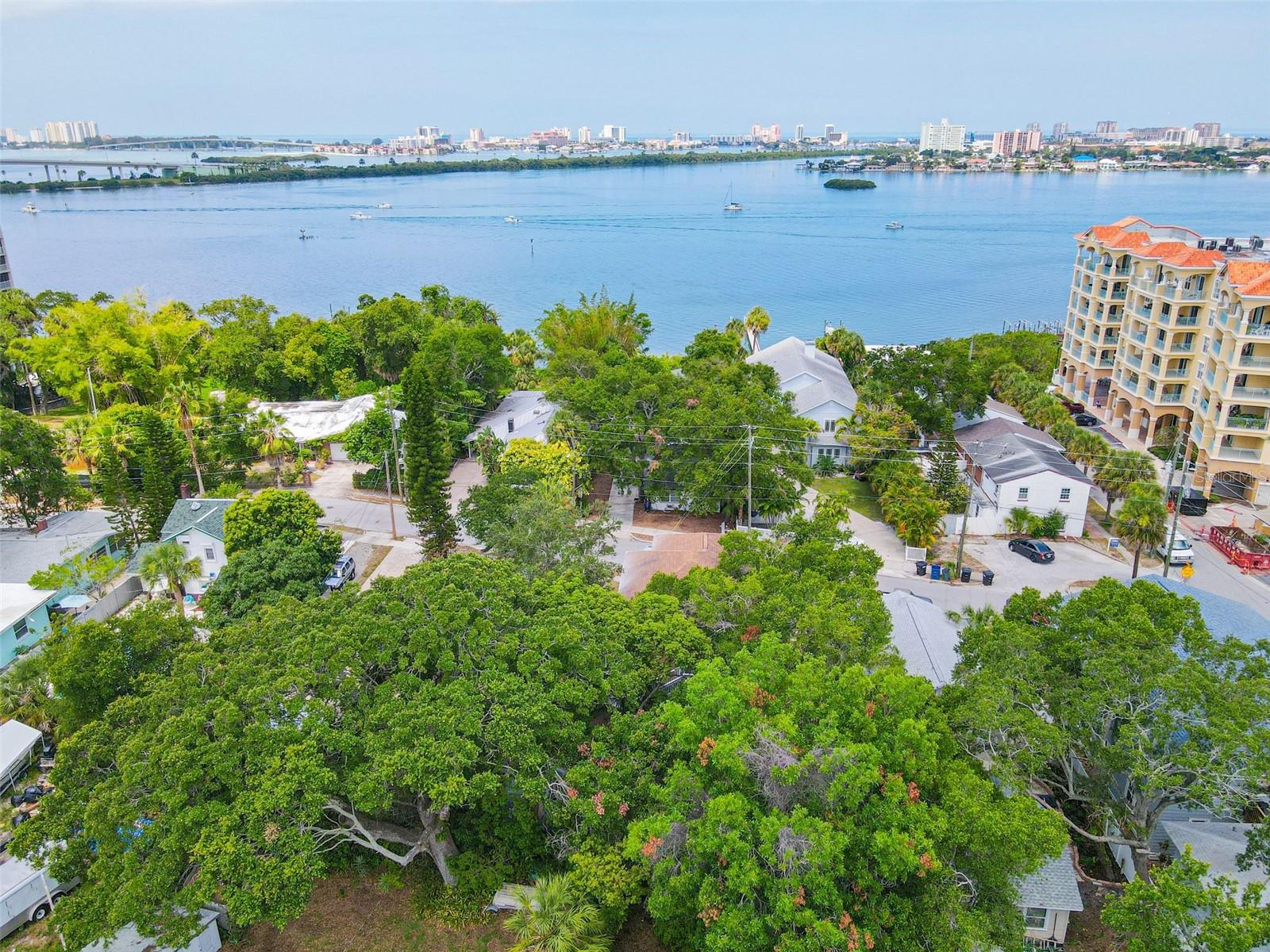 609 N OSCEOLA AVE #A & B, CLEARWATER, FL — photo 20