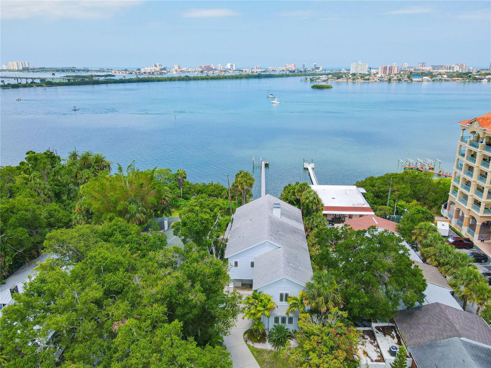 609 N OSCEOLA AVE #A & B, CLEARWATER, FL — photo 21