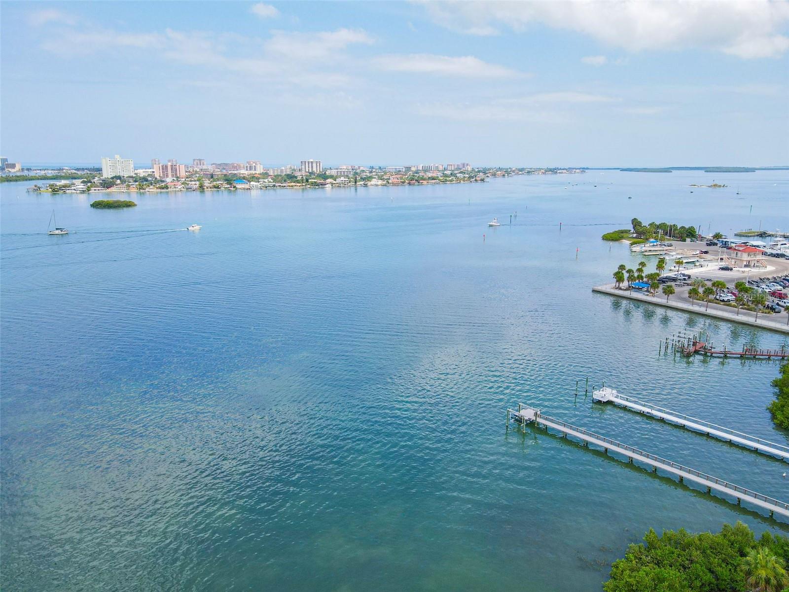609 N OSCEOLA AVE #A & B, CLEARWATER, FL — photo 22