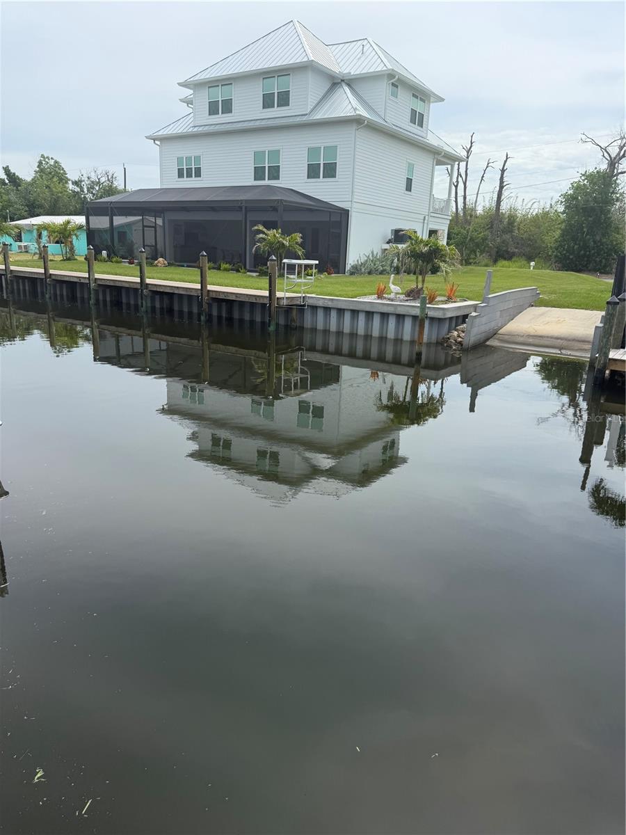 10460 RAYMOND ST, ENGLEWOOD, FL — photo 2
