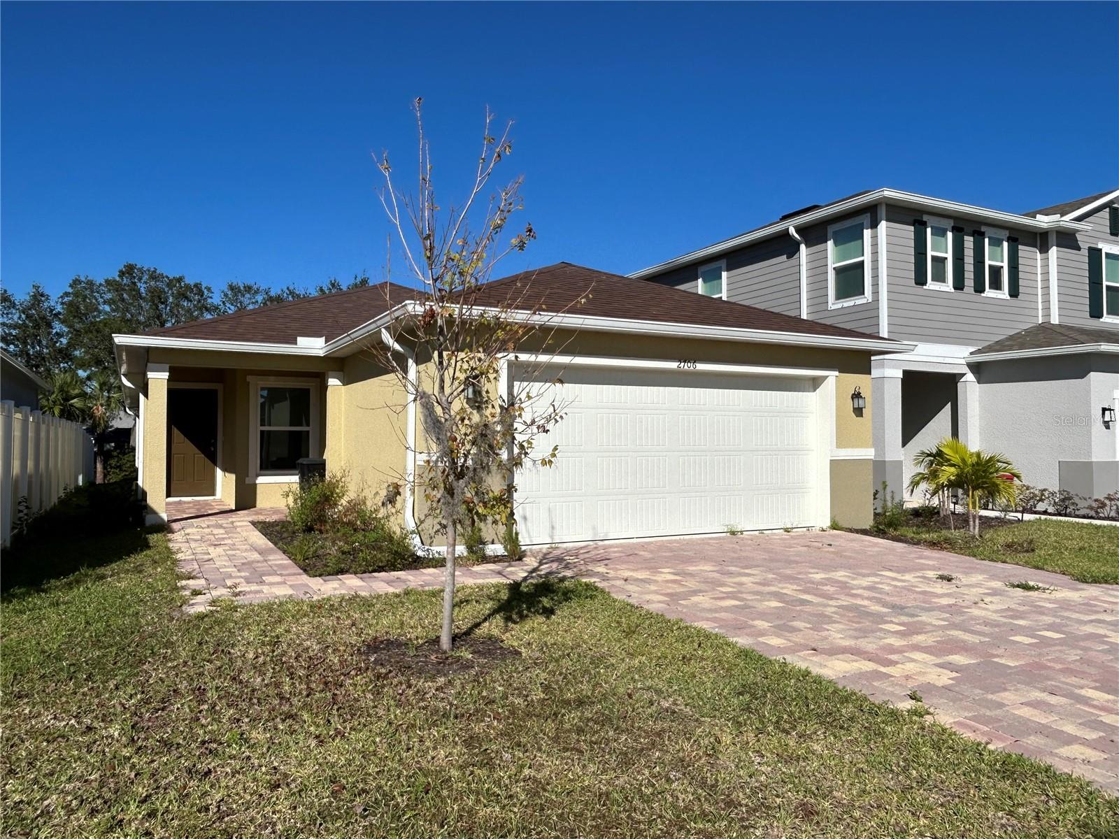 2706 89TH STREET CIR E, PALMETTO, FL — photo 2