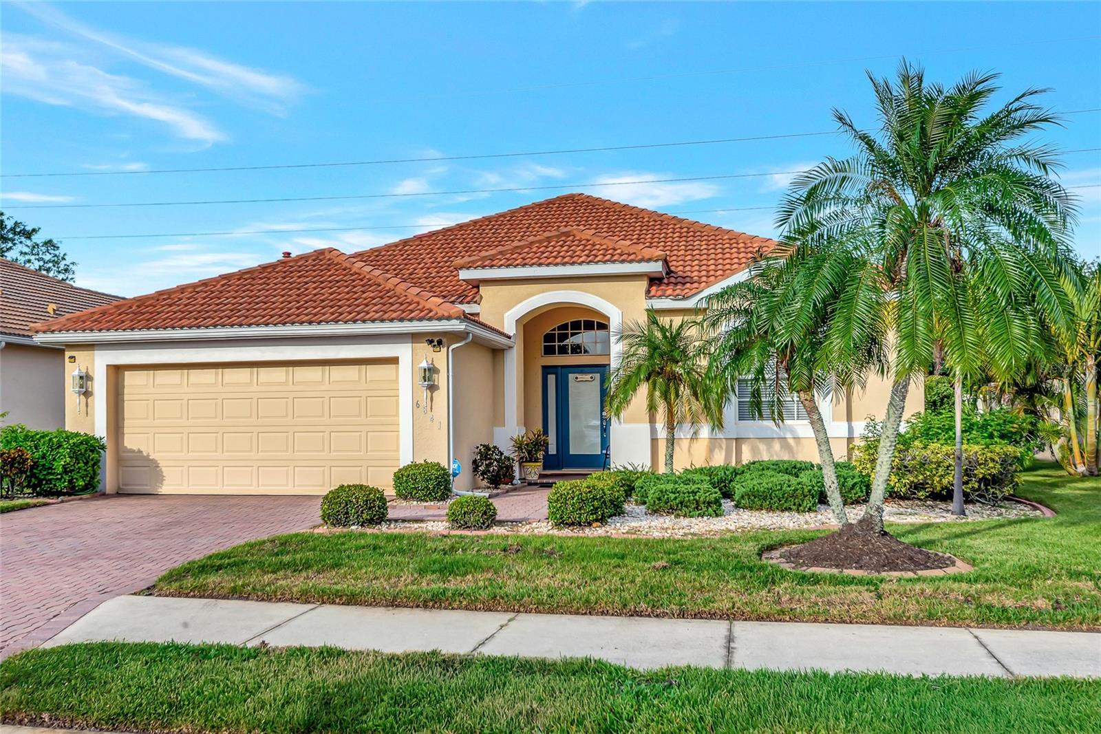 6841 74TH STREET CIR E, BRADENTON, FL — photo 2