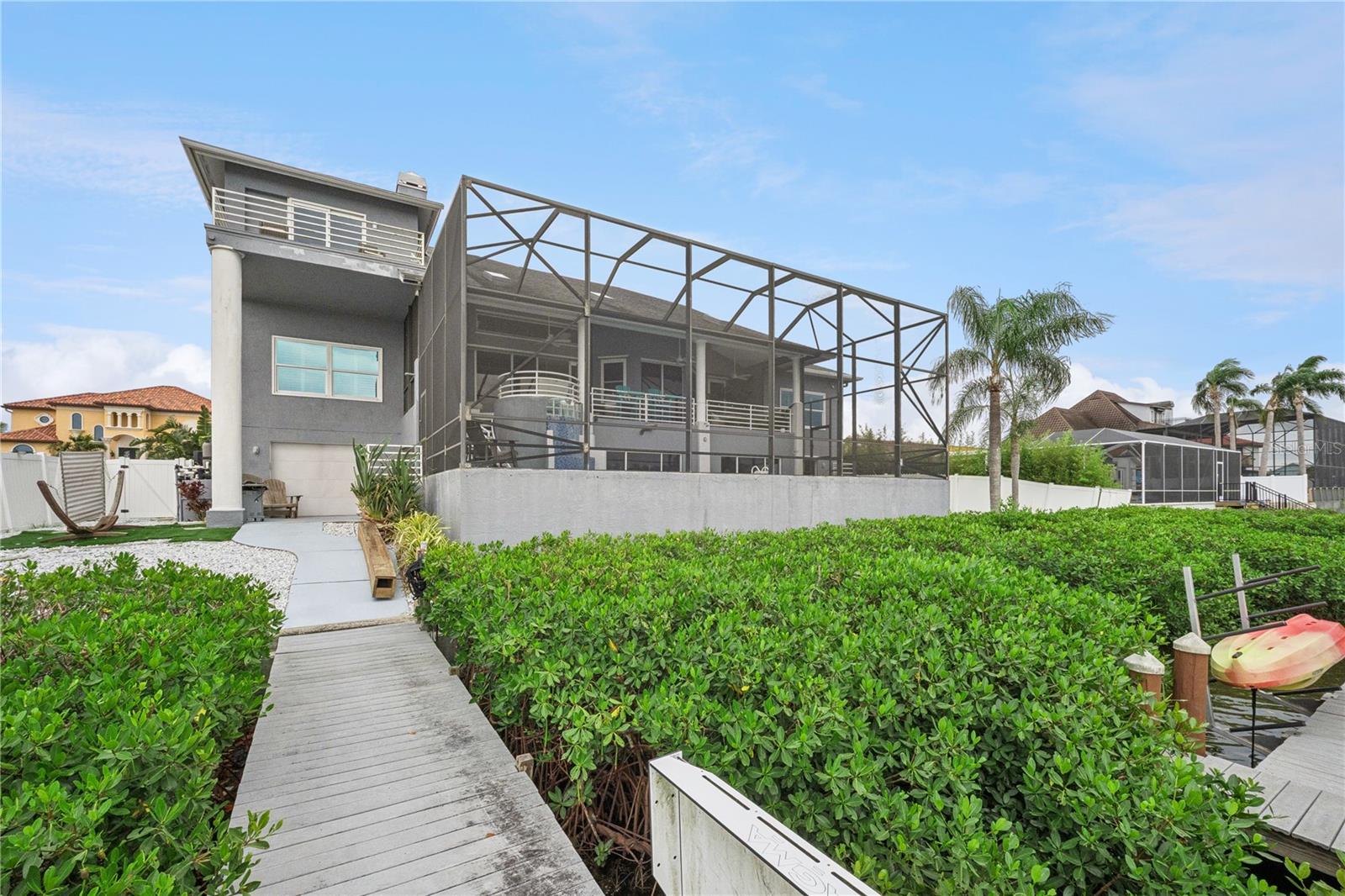 807 CHIPAWAY DR, APOLLO BEACH, FL — photo 33