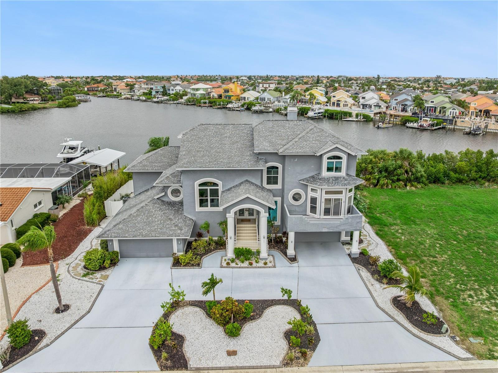 807 CHIPAWAY DR, APOLLO BEACH, FL — photo 44