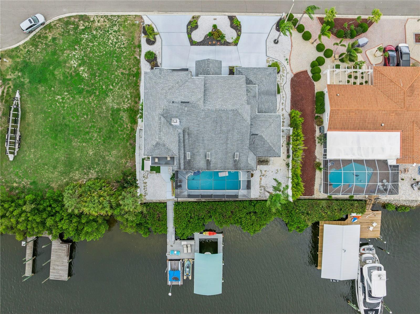 807 CHIPAWAY DR, APOLLO BEACH, FL — photo 45