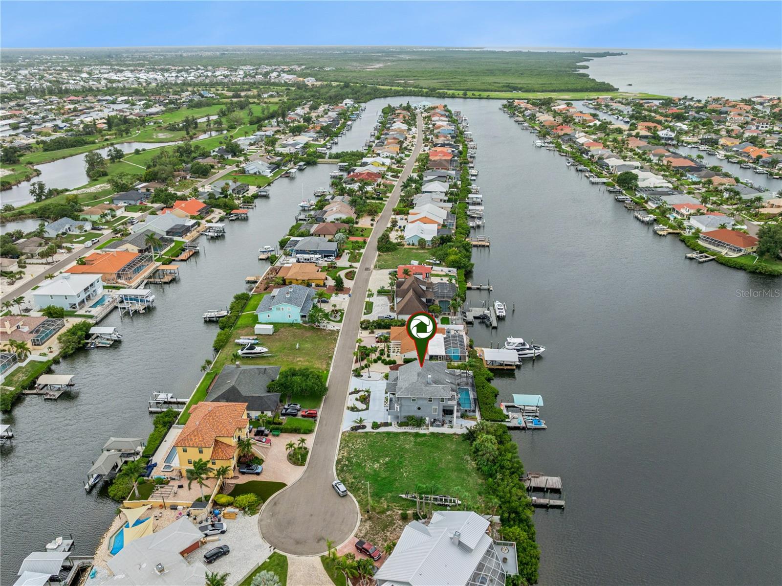 807 CHIPAWAY DR, APOLLO BEACH, FL — photo 48
