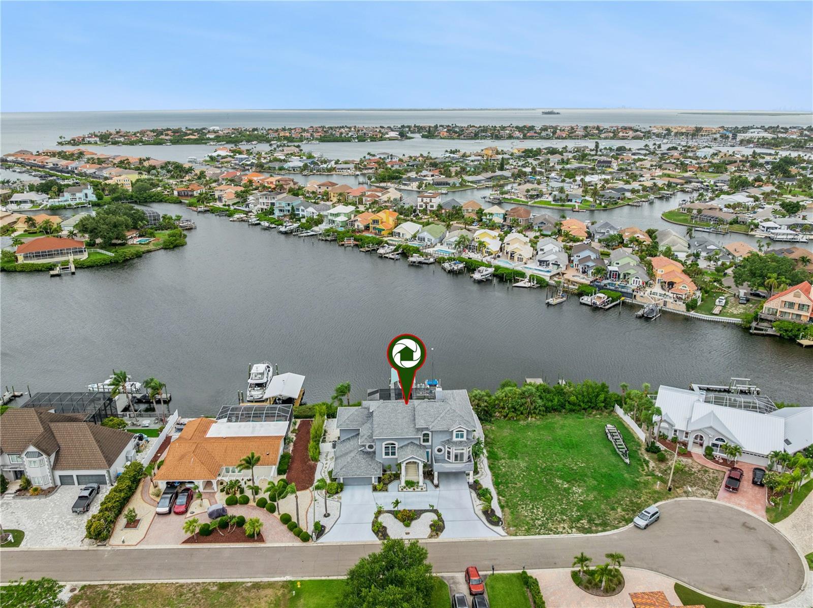 807 CHIPAWAY DR, APOLLO BEACH, FL — photo 49