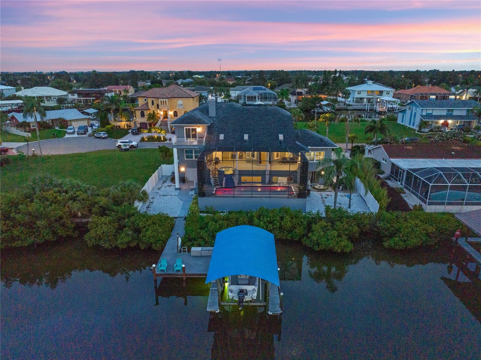 807 CHIPAWAY DR, APOLLO BEACH, FL — photo 55